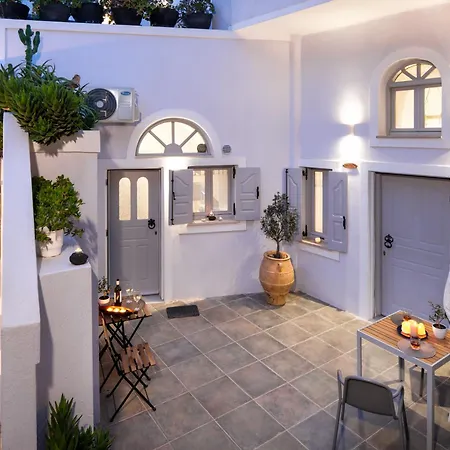 Canaves Karterados - Hermes Exterior photo